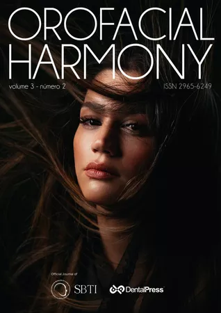 Revista Orofacial Harmony